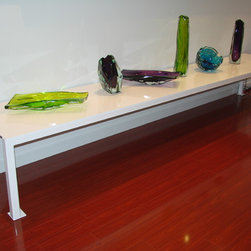 Furniture - Side Tables And End Tables