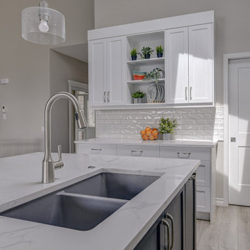 Chaparral Kitchen