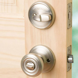 AAA Locksmith Seattle - Products