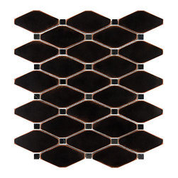 Metal Mosaics - Products