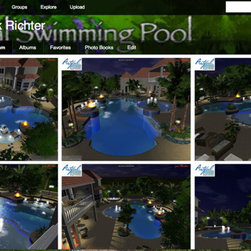 Pool Builders Sales and Marketing - Products