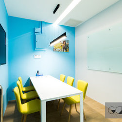 AXIS, Menara UOA Bangsar - Products