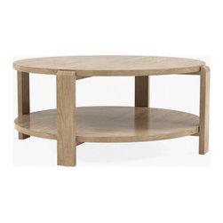 Devon Coffee Table - Coffee Tables