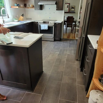 Interior Projects