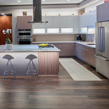 Kitchen Redux