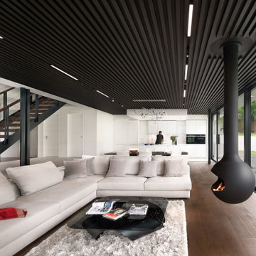 Willows House, Family Residence in North London