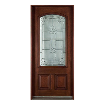 Classic Entry Doors