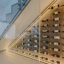 wine room