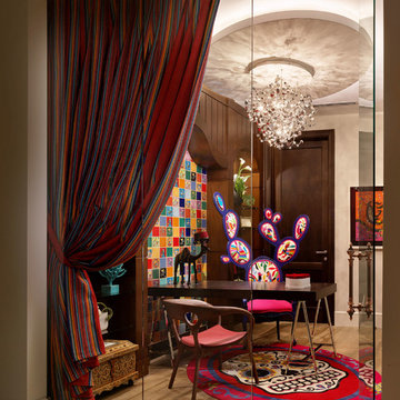 Muniz Residences