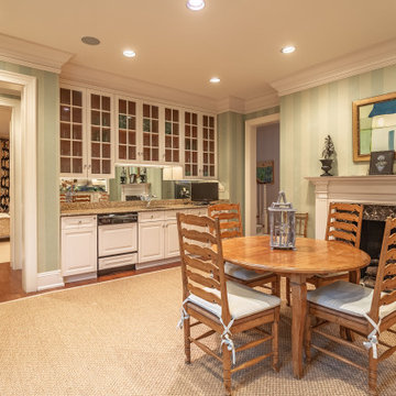 We are thrilled to introduce 612 Gravers Lane, a veritable ~jewelbox~ in an idea