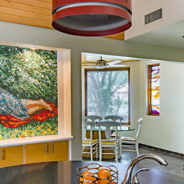 Scottsdale Residence