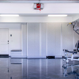 Irvine, Ca - Storage Cabinets