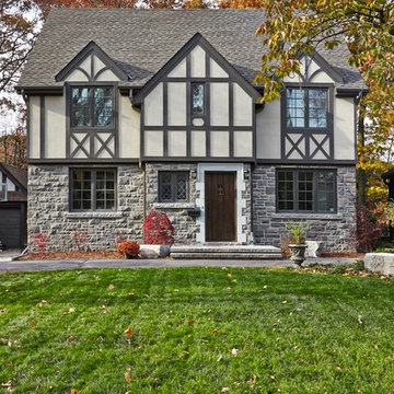 Tudor Revival