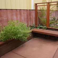 gardens