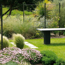 Jardin/terrasse/piscine