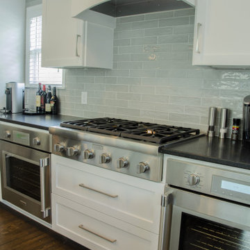 Go With the Flow - The Key to Great Kitchen Design