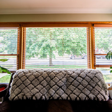 Enhancing Energy Efficiency: Window Replacement