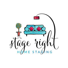 Stage Right Home Staging