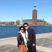 Susan Cruz's photo