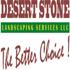 Desert Stone Landscaping