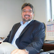 Peter Tedeschi's photo