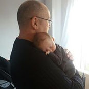 Mark Collins's photo