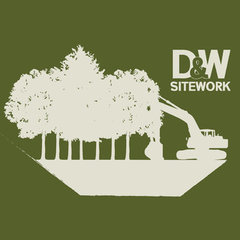 D&W Site Work