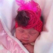 Gidget Hudsons foto