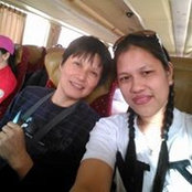 Maricel Manuels billede