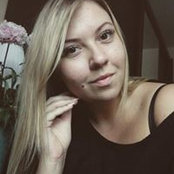 Justina Ažukaitė's photo