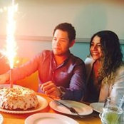 Ivan Zarate's photo