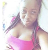 Wanda Yeboah's photo