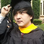 Bowen Zhou's photo