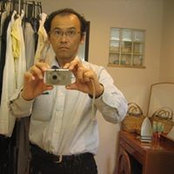 蔵本隆夫さんの写真