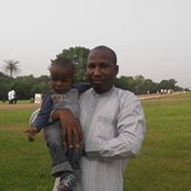 Foto von Mohammed Bara