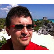 Sergei Floria's photo