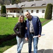 Foto von Annamaria Demeter