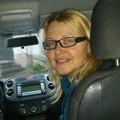 Ania Podedwornas billede