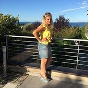 Foto von Jasmin Hansen
