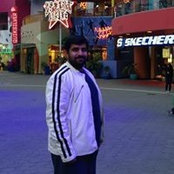 Saeed Abdulla's photo