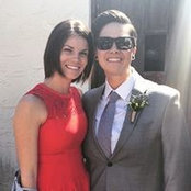 Ali Hall's photo