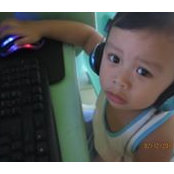 Edy Torrente's photo