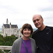Larry Strecker's photo