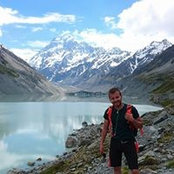 Mathieu Boubeguira's photo