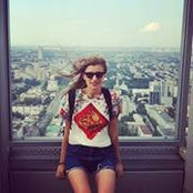 Masha Severina's photo