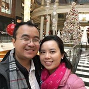 Thanh Pham's photo