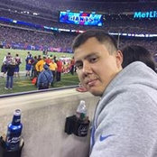 Patrick Pires's photo