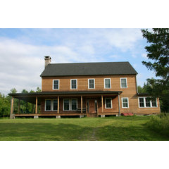 BRIAN ACKERMAN BUILDERS LLC