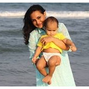 Foto von Deepthi Panday