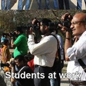Shyam Prasad's photo